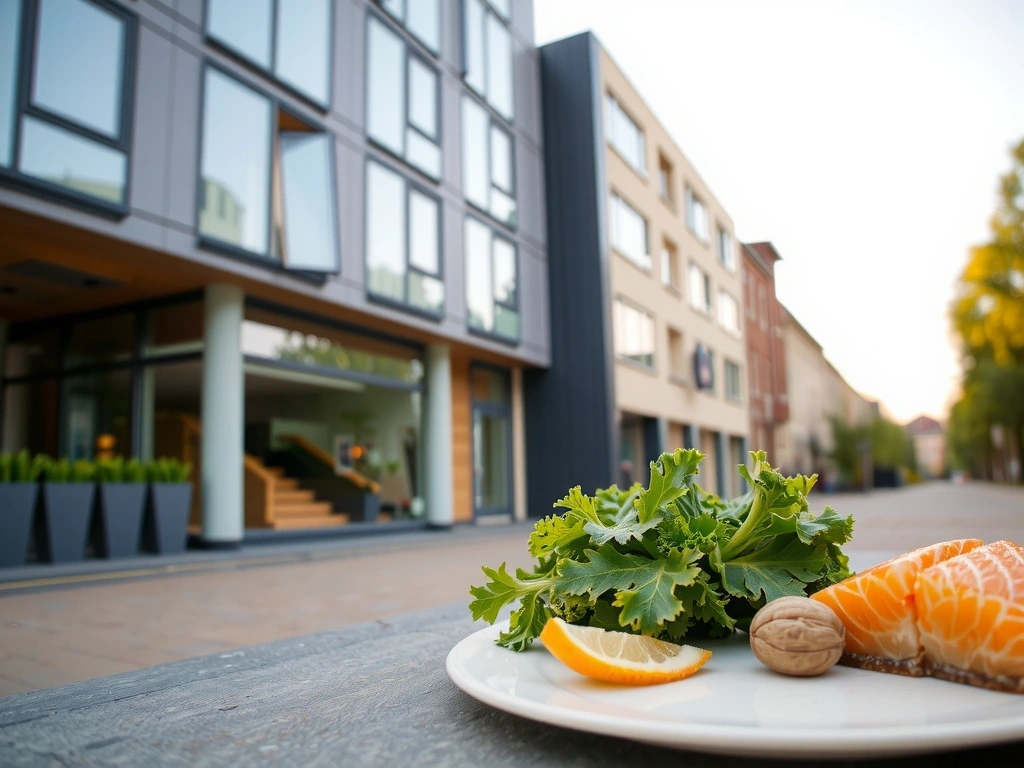 ErnährungsGesundheit Stuttgart